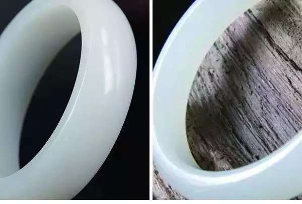 漲知識，玉也能騙人！照玉手電筒照出真相